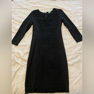 Plenty by Tracy Reese midi dress